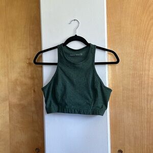 Outdoor Voices Athena Crop